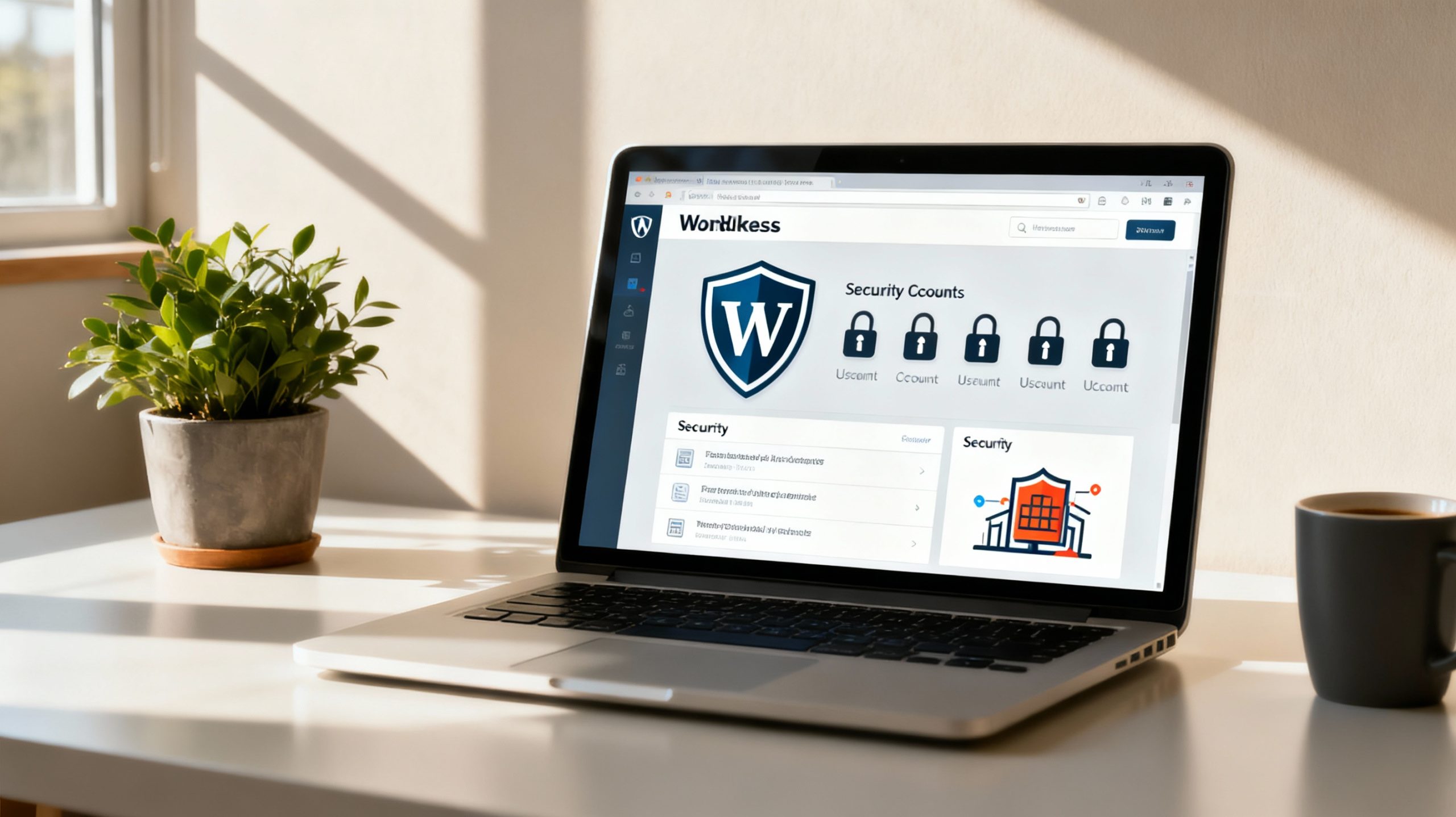 Securing Your WordPress Website: A Guide for Businesses in Nepal