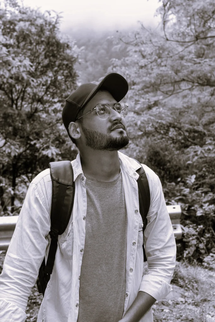 My Development Approach